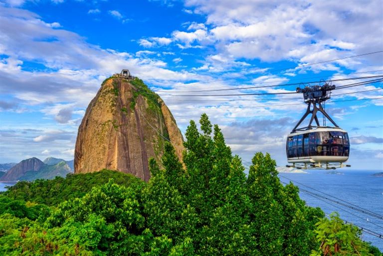 Argentinien & Brasilien in kleiner Gruppe @ Ekaterina Belova  /adobestock